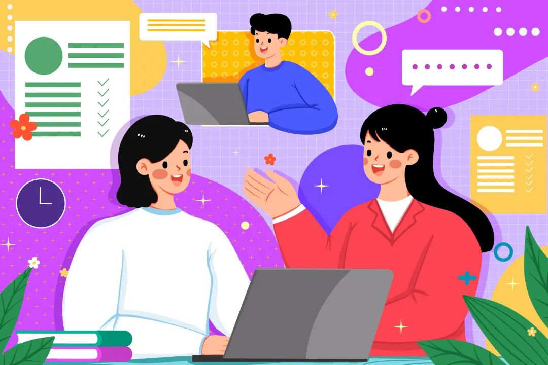試用期如何順利度過？收好這份職場新人成長錦囊！